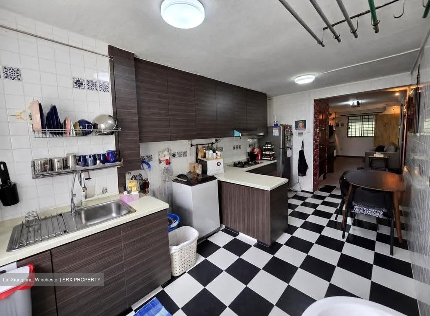 Blk 226 Yishun Gardens (Yishun), HDB 3 Rooms #632931981